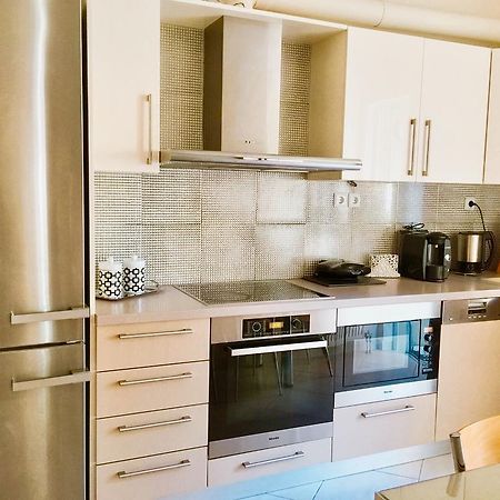 Athens Apartment Eksteriør billede