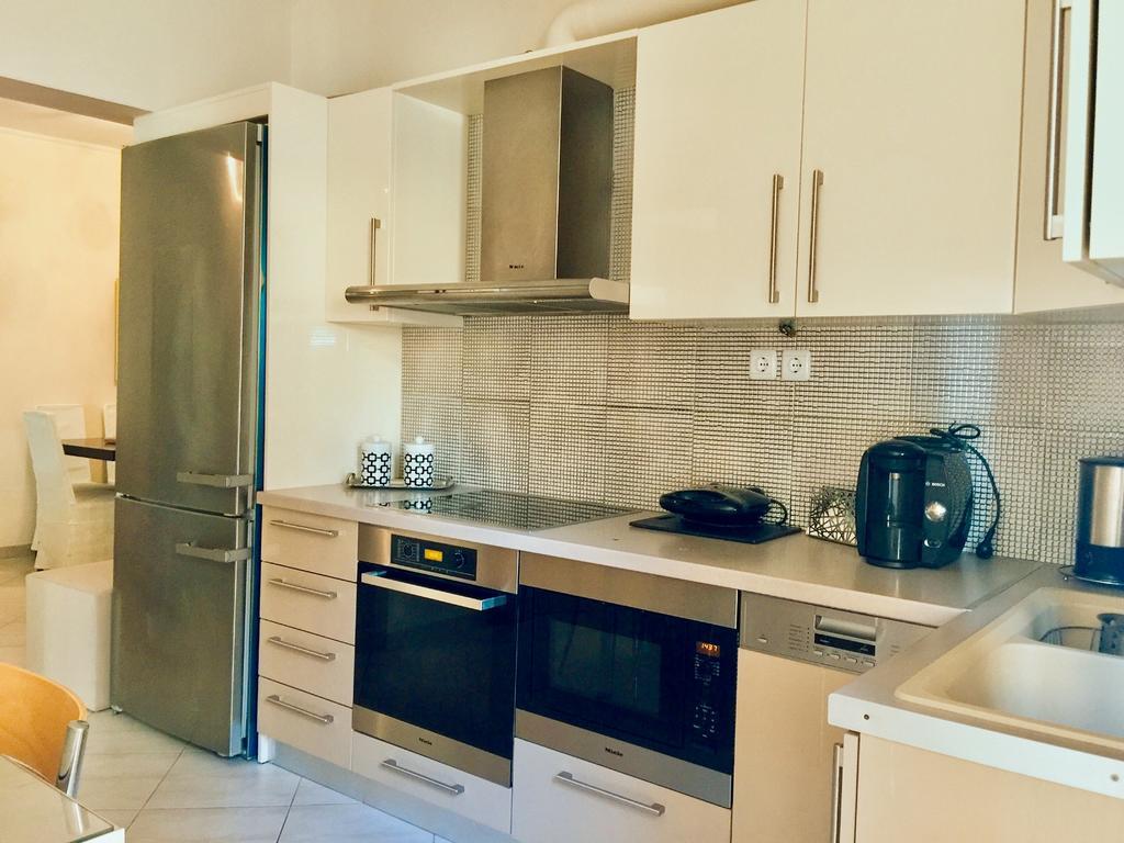 Athens Apartment Eksteriør billede