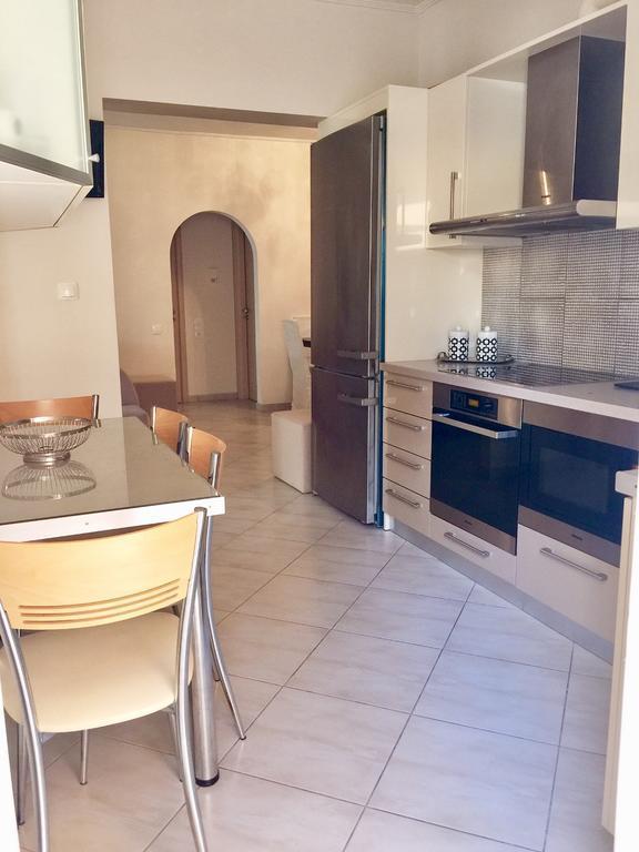Athens Apartment Eksteriør billede