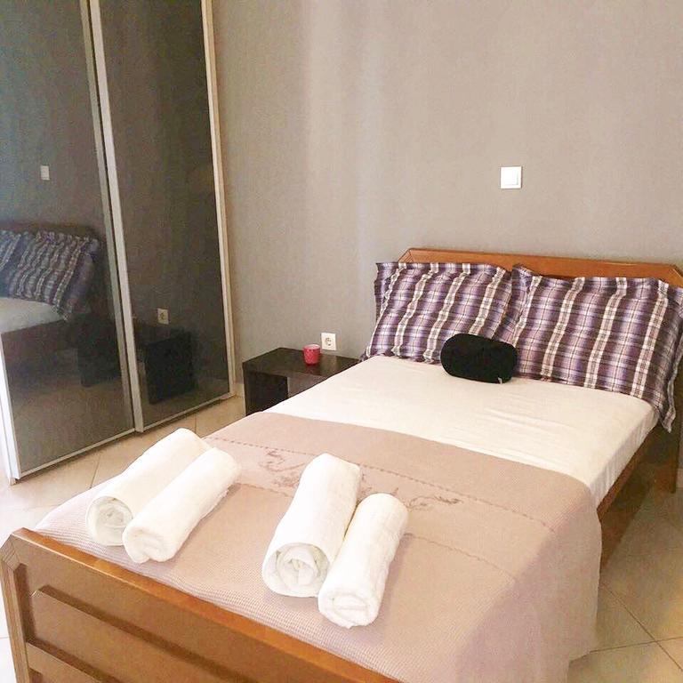 Athens Apartment Eksteriør billede