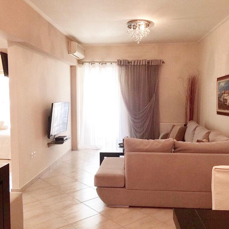 Athens Apartment Eksteriør billede