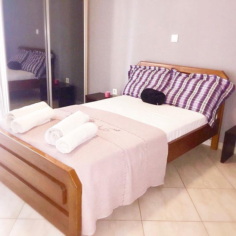 Athens Apartment Eksteriør billede