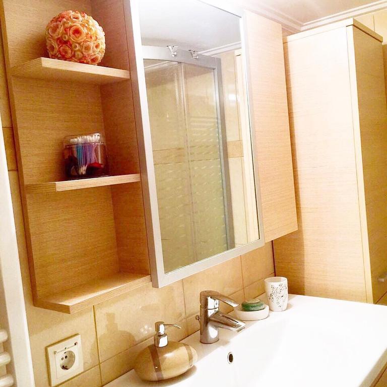 Athens Apartment Eksteriør billede